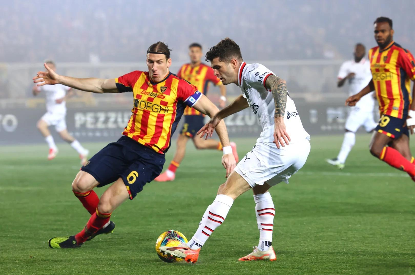 意甲赛场表现抢眼，多支球队实力获赞，振奋人心