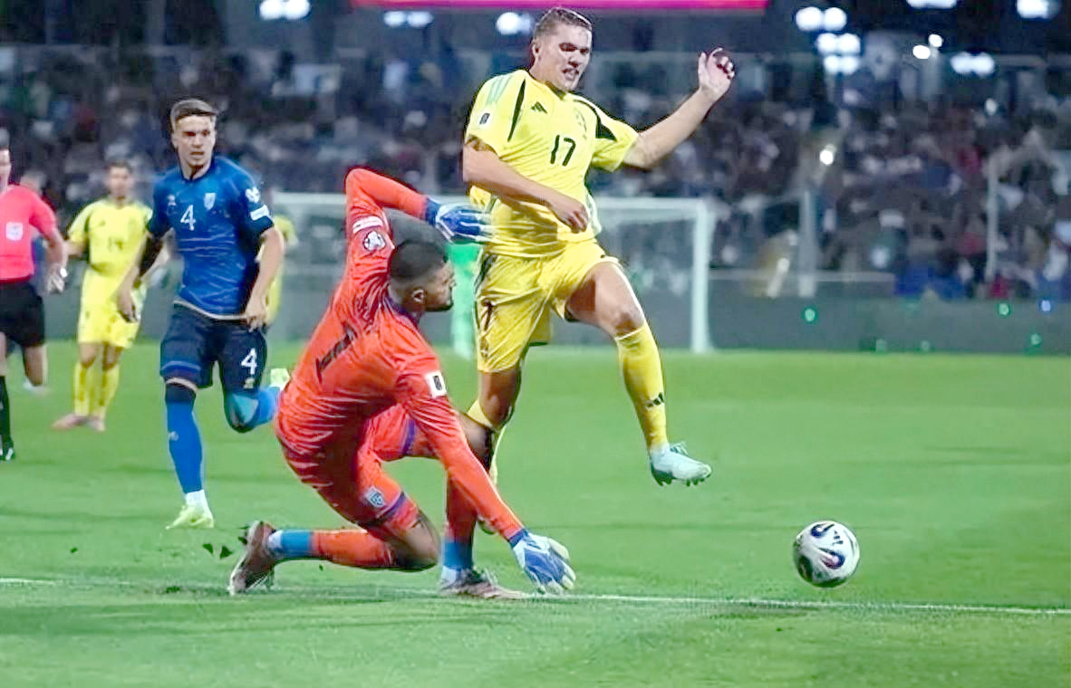 瑞典击败西班牙，晋级欧洲杯决赛，振奋人心