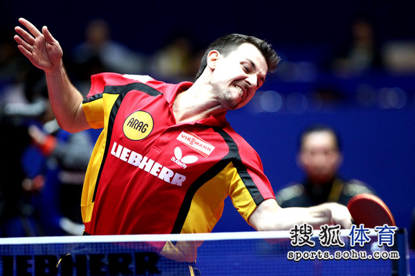 日本队险胜德国队，波尔刷新纪录