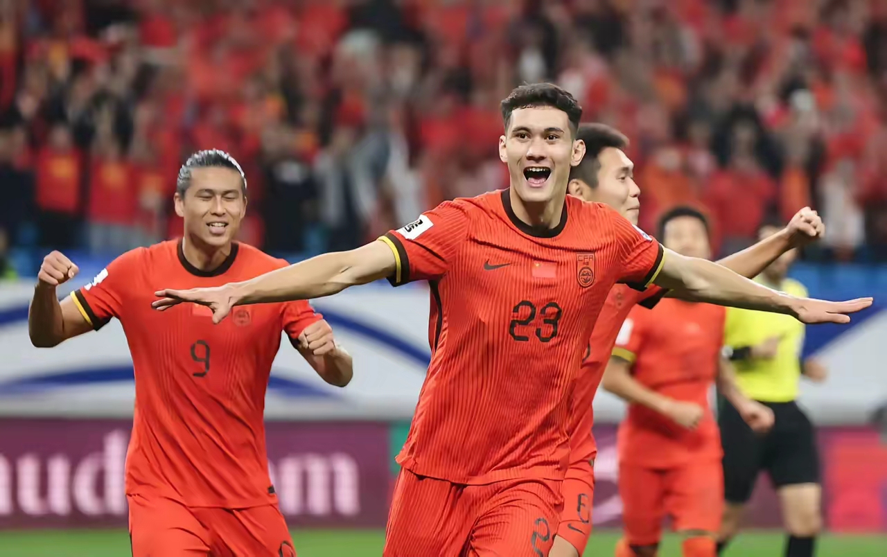 中国队力克印尼队，辛杜扛起全队