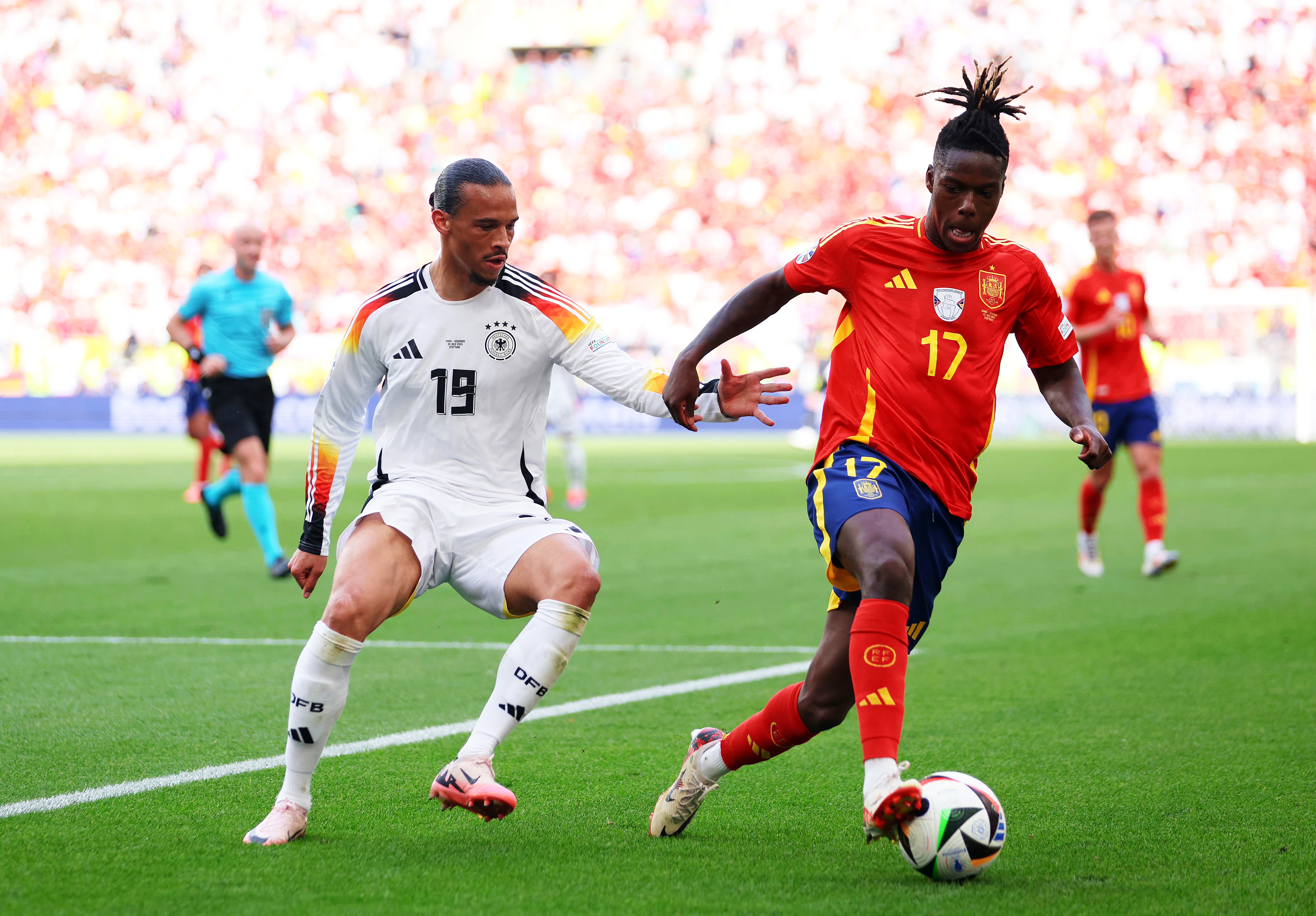 土耳其逆转克罗地亚，若日尼奥带队取胜