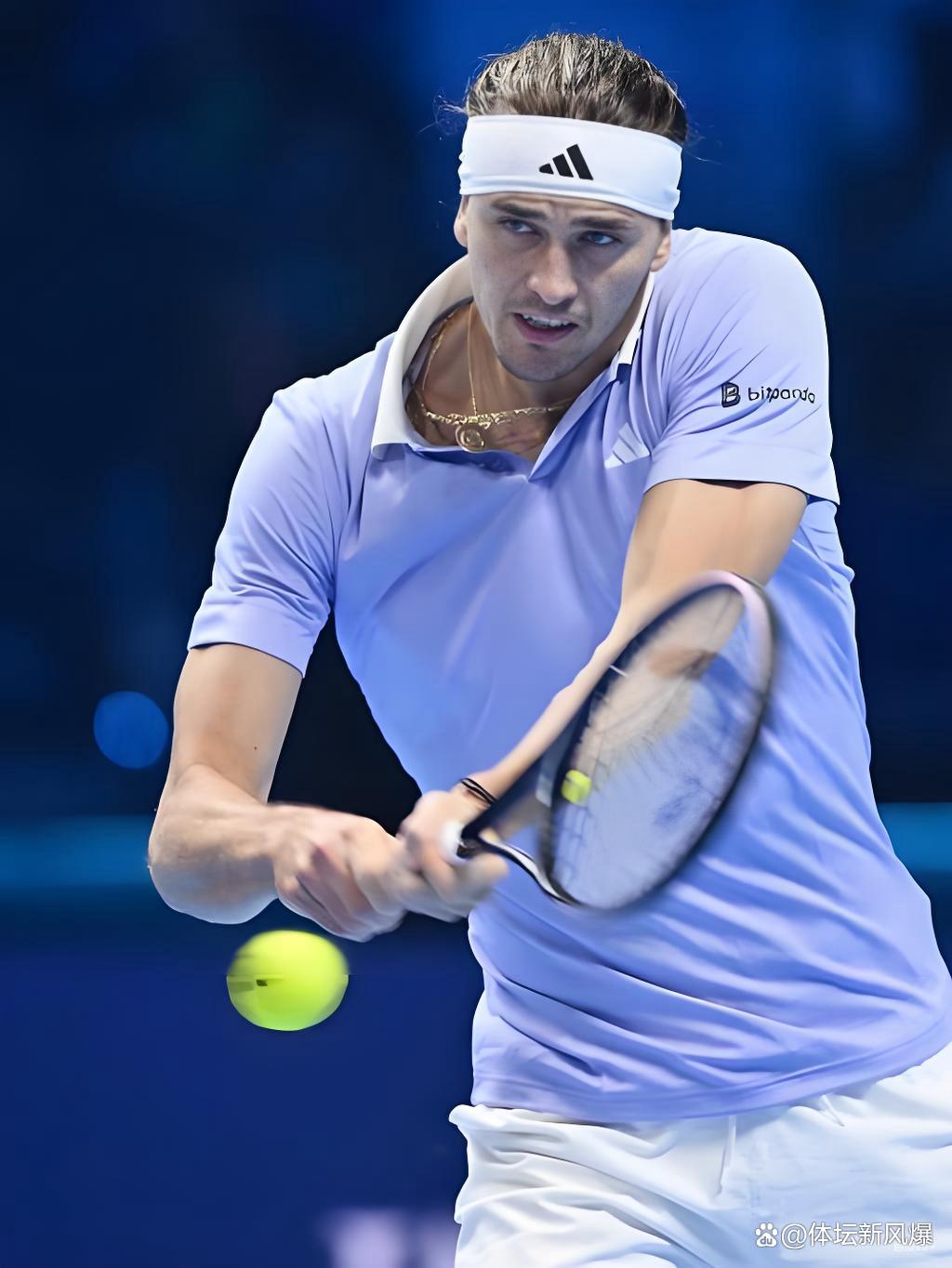 开云下载-ATP总决赛碾压年终总决赛，辛纳扛起全队